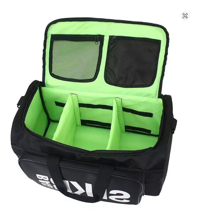 Multi Functional Football Travel/Kit Bag