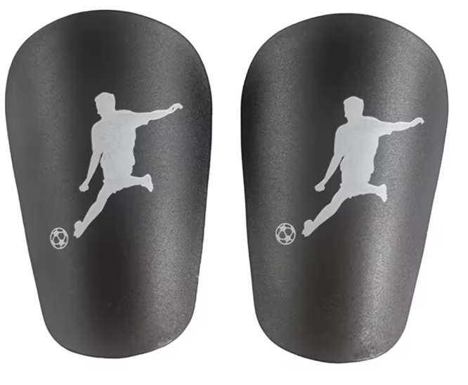 Extra Small Mini Football Shin Pads