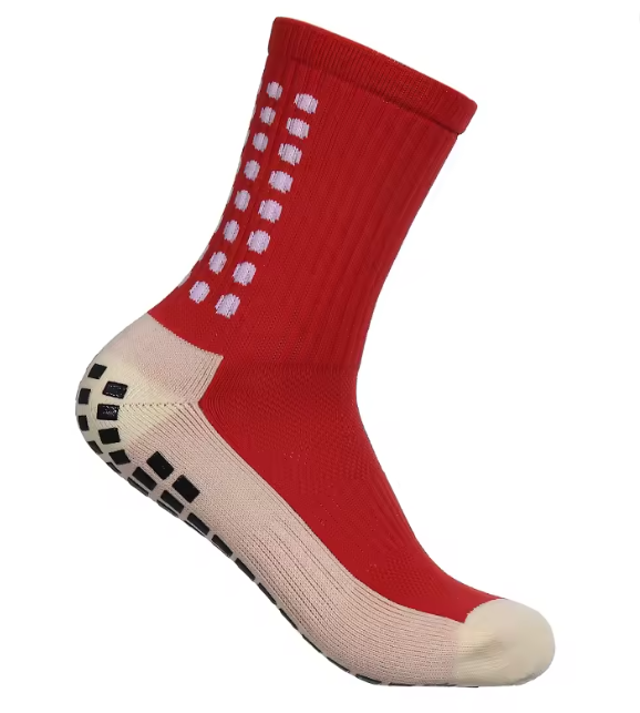 Grip Socks - 1 Pair