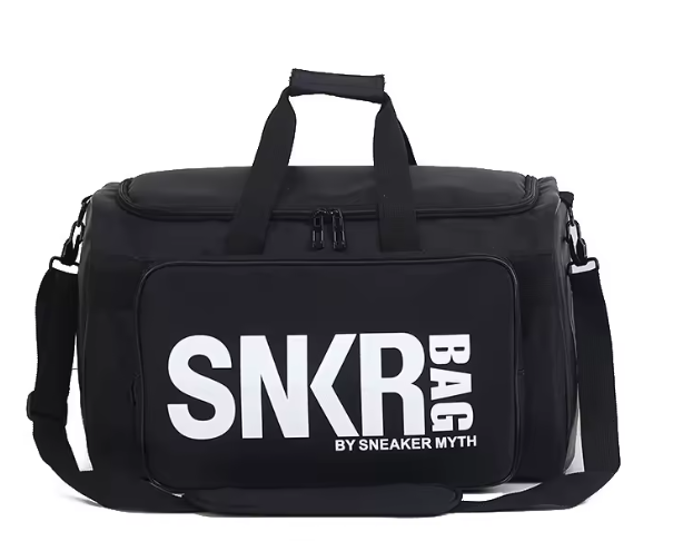 Multi Functional Football Travel/Kit Bag