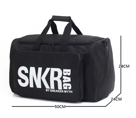 Multi Functional Football Travel/Kit Bag