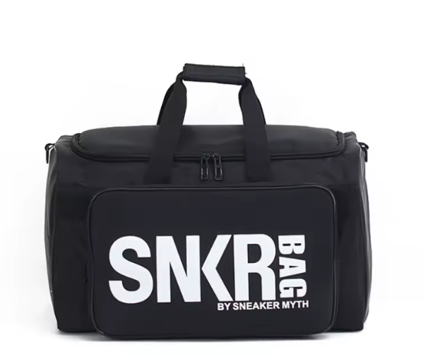 Multi Functional Football Travel/Kit Bag