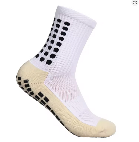 Grip Socks - 1 Pair