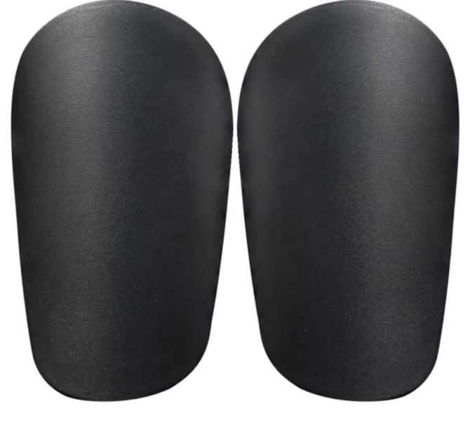 Extra Small Mini Football Shin Pads