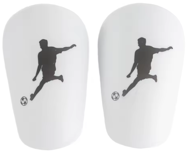 Extra Small Mini Football Shin Pads