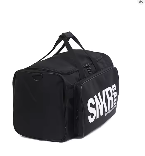 Multi Functional Football Travel/Kit Bag