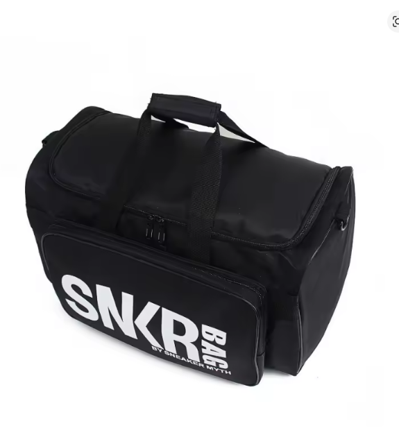Multi Functional Football Travel/Kit Bag